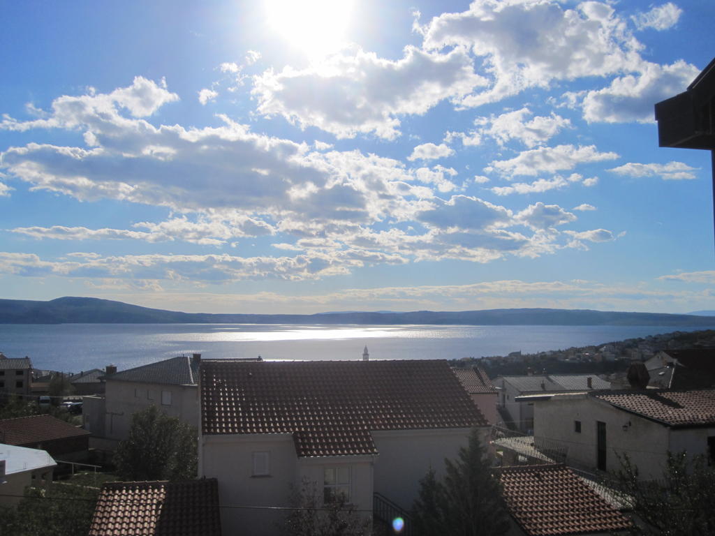 Villa Lily Novi Vinodolski Quarto foto